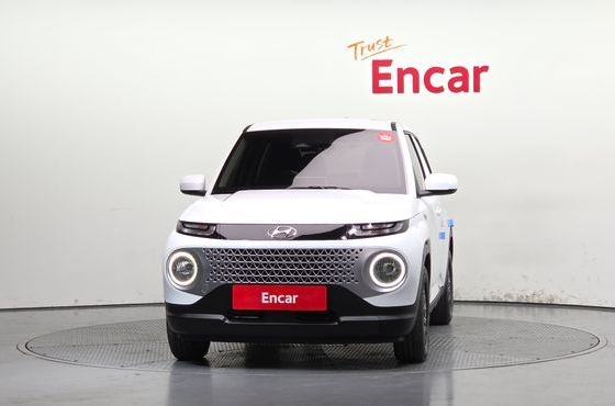 Hyundai Casper Smart — пробег 91 246 км — фото 3 из 5