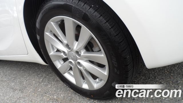 Kia K3 Trendy — пробег 93 001 км — фото 5 из 5