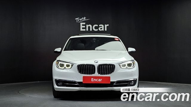 BMW Gran Turismo GT ED Edition — пробег 167 167 км — фото 3 из 5