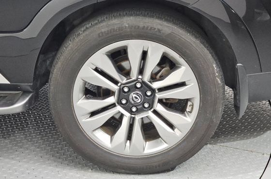 Kia Mohave Diesel 3.0 4WD 6-Seater Masters — пробег 98 232 км — фото 5 из 5