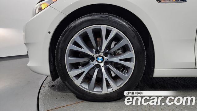 BMW Gran Turismo GT Exclusive — пробег 108 288 км — фото 5 из 5
