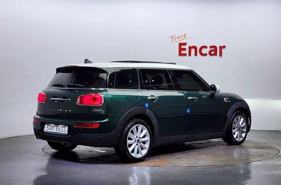 Mini Clubman Standard 2nd — пробег 89 753 км — фото 2 из 5