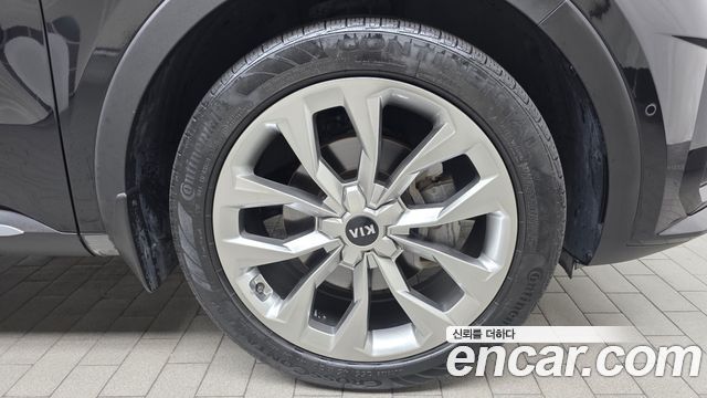 Kia Sorento Diesel 2.2 4WD Signature — пробег 82 459 км — фото 5 из 5