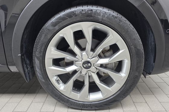 Kia Sorento Diesel 2.2 4WD Signature — пробег 82 459 км — фото 5 из 5