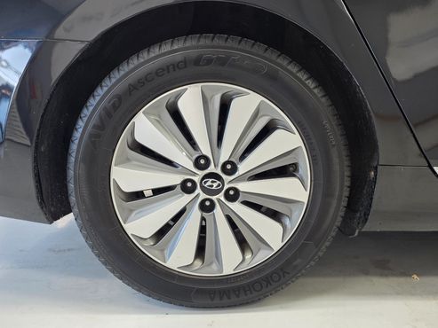 Hyundai Grandeur Premium — пробег 207 139 км — фото 5 из 5