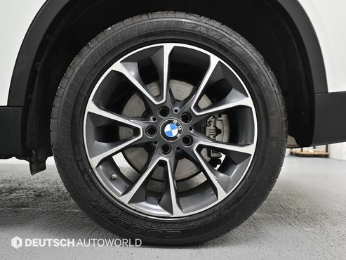 BMW X5 xDrive 50i — пробег 71 391 км — фото 5 из 5