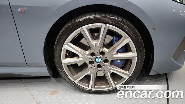 BMW 2-Series из Кореи Encar