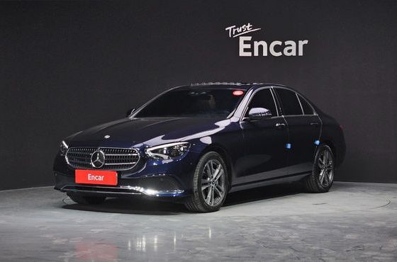 Mercedes-Benz E-Class E350 4MATIC Avantgarde — пробег 50 418 км — фото 1 из 5