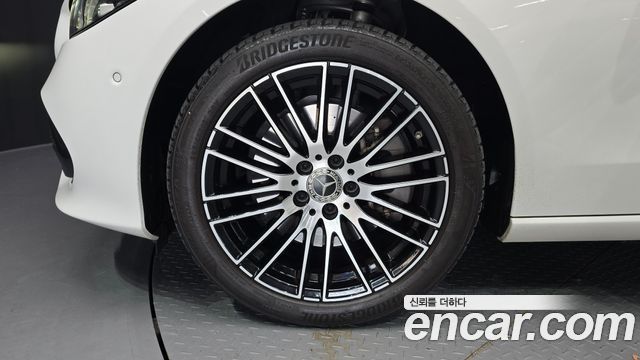 Mercedes-Benz C-Class из Кореи Encar