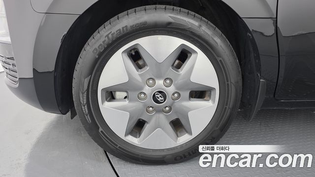 Hyundai Staria из Кореи Encar