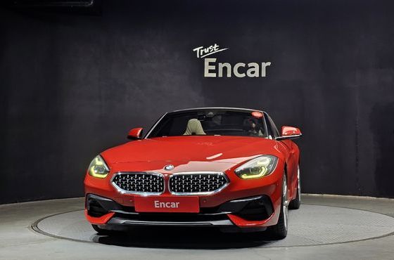 BMW Z4 sDrive20i Sport — пробег 121 261 км — фото 3 из 5
