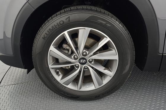 Hyundai Santafe Diesel 2.2 2WD Exclusive — пробег 66 819 км — фото 5 из 5