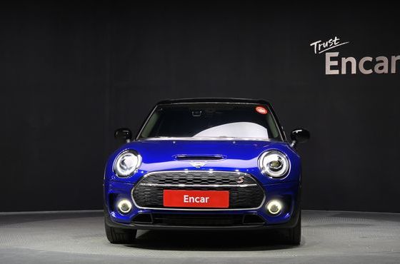 Mini Clubman Standard 2nd — пробег 45 003 км — фото 3 из 5