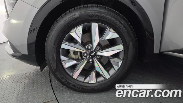Kia Sportage Diesel 2.0 2WD Nobleless — пробег 102 012 км — фото 5 из 5