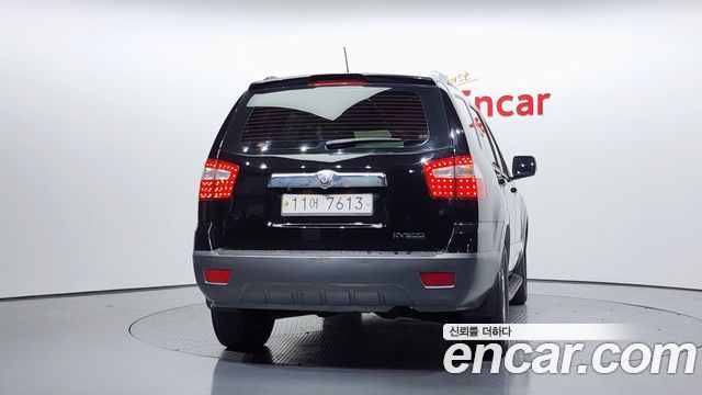 Kia Mohave из Кореи Encar