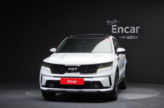Kia Sorento Diesel 2.2 2WD Gravity — пробег 176 839 км — фото 3 из 5