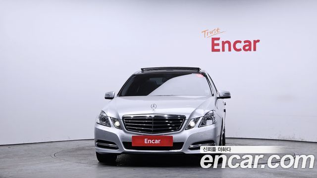 Mercedes-Benz E-Class E300 Avangard — пробег 80 445 км — фото 3 из 5
