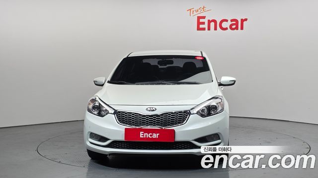 Kia K3 Prestige — пробег 137 663 км — фото 3 из 5