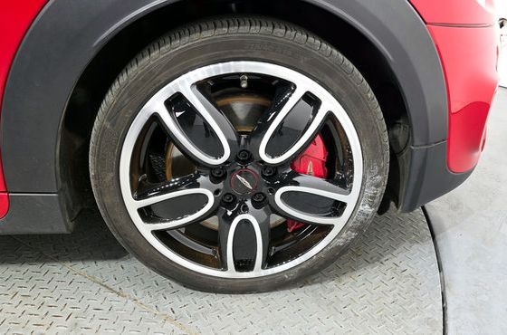 Mini Cooper JCW 3rd Generation — пробег 38 764 км — фото 5 из 5