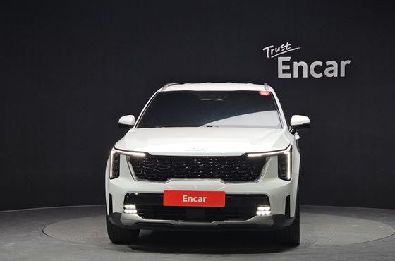 Kia Sorento Diesel 2.2 4WD Signature — пробег 52 095 км — фото 3 из 5