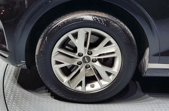 Genesis GV70 2.2 Diesel AWD — пробег 85 587 км — фото 5 из 5
