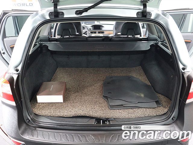 Volvo XC70 из Кореи Encar