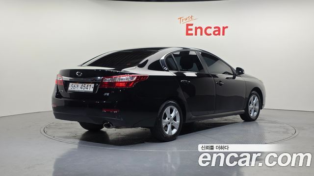 Renault (Samsung) SM5 из Кореи Encar