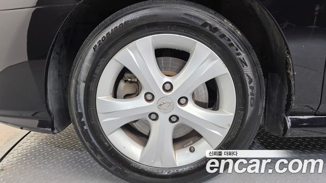Renault (Samsung) SM5 из Кореи Encar