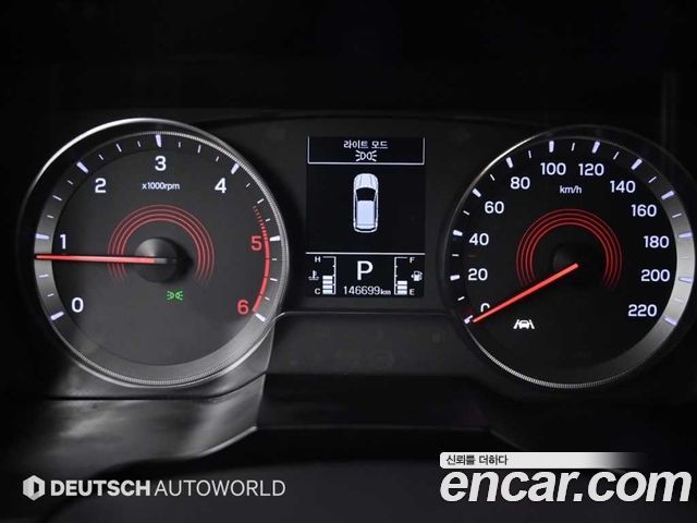 Ssangyong KORANDO из Кореи Encar