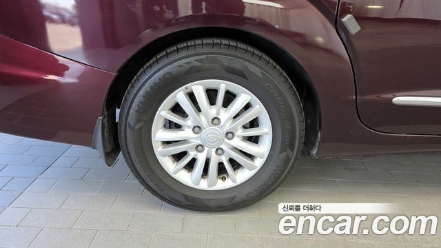 Ssangyong KORANDO из Кореи Encar