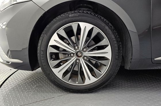 Kia K8 Signature — пробег 147 918 км — фото 5 из 5