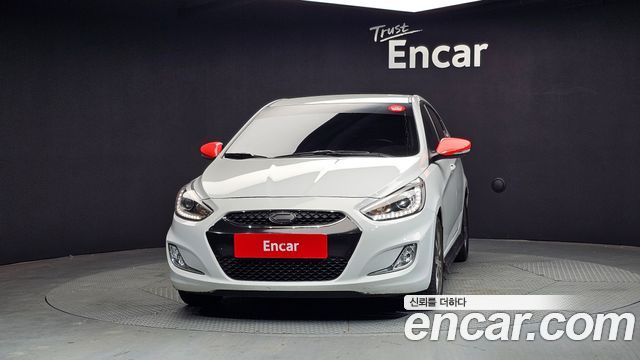 Hyundai Accent Diesel WIT 1.6 VGT Modern — пробег 138 331 км — фото 3 из 5