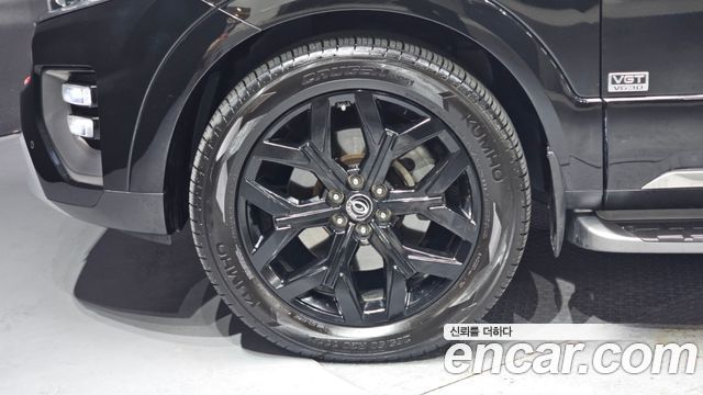 Kia Mohave из Кореи Encar