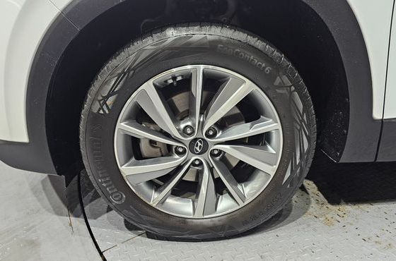 Hyundai Santafe Diesel 2.0 2WD Exclusive — пробег 108 121 км — фото 5 из 5