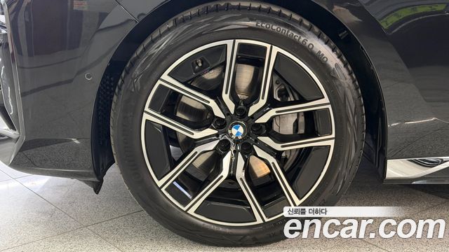 BMW 7-Series из Кореи Encar