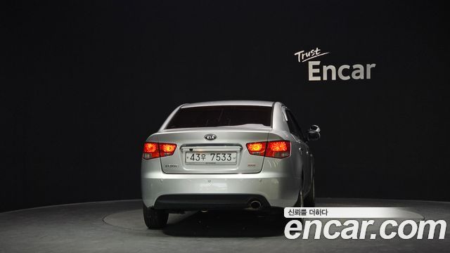 Kia Porte из Кореи Encar