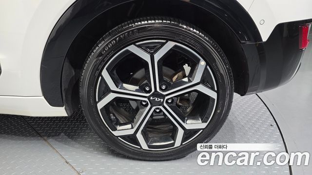 Kia Niro Signature — пробег 125 466 км — фото 5 из 5