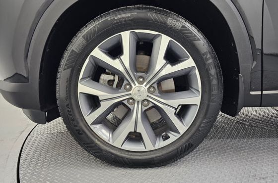 Hyundai Palisade Diesel 2.2 4WD Prestige — пробег 124 898 км — фото 5 из 5