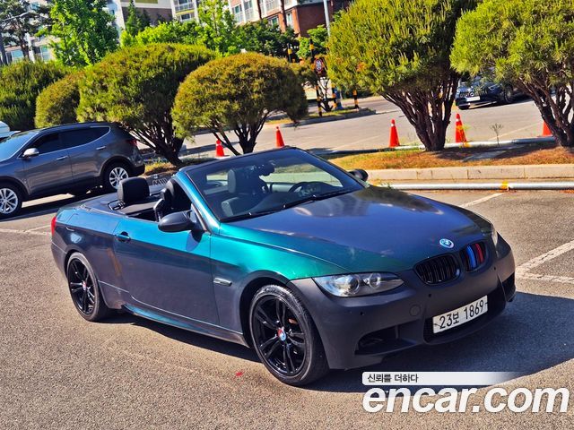 BMW 3-Series из Кореи Encar