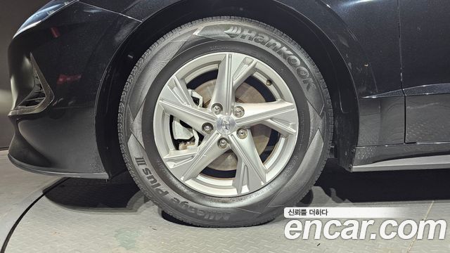Hyundai Sonata 2.0 Premium — пробег 50 814 км — фото 5 из 5