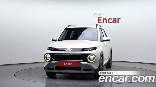 Hyundai Casper Turbo Inspiration — пробег 21 470 км — фото 3 из 5