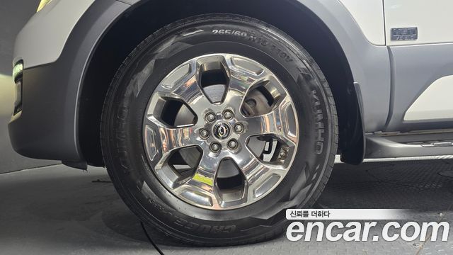 Kia Mohave из Кореи Encar