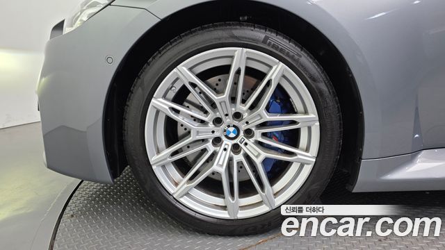 BMW M2 из Кореи Encar