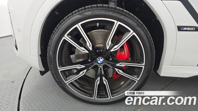 BMW X6 из Кореи Encar