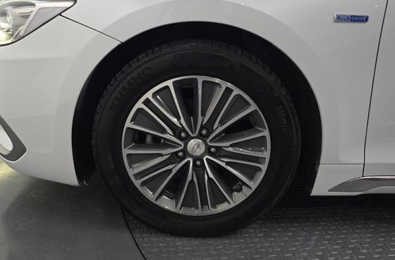Hyundai Grandeur Exclusive — пробег 88 374 км — фото 5 из 5