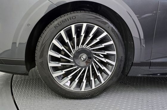 Hyundai Grandeur Calligraphy — пробег 69 813 км — фото 5 из 5