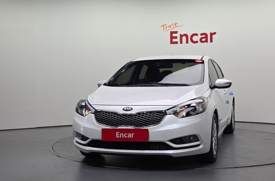 Kia K3 Trendy — пробег 88 088 км — фото 3 из 5
