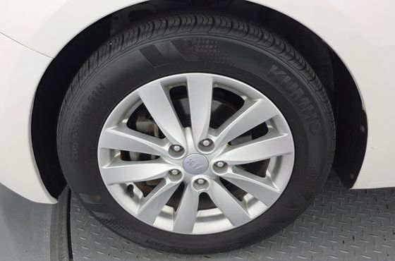 Kia K3 Trendy — пробег 88 088 км — фото 5 из 5