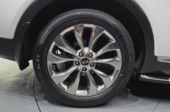 Kia Sorento Diesel 2.2 4WD No.1 Edition — пробег 93 828 км — фото 5 из 5
