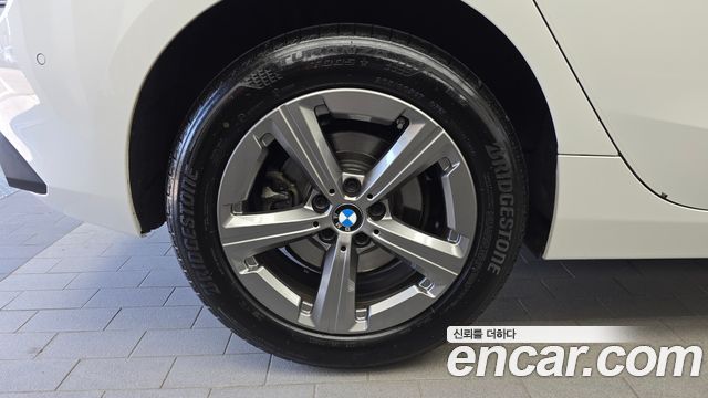 BMW 2-Series из Кореи Encar